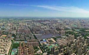 衡水市标志性建筑图片 第3张