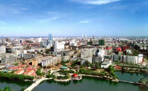 衡水市标志性建筑图片 第5张