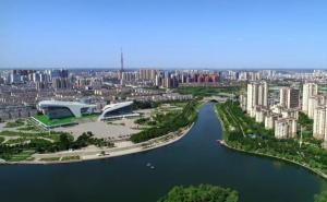 衡水市标志性建筑图片 第6张