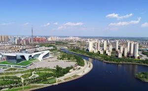 衡水市标志性建筑图片 第4张