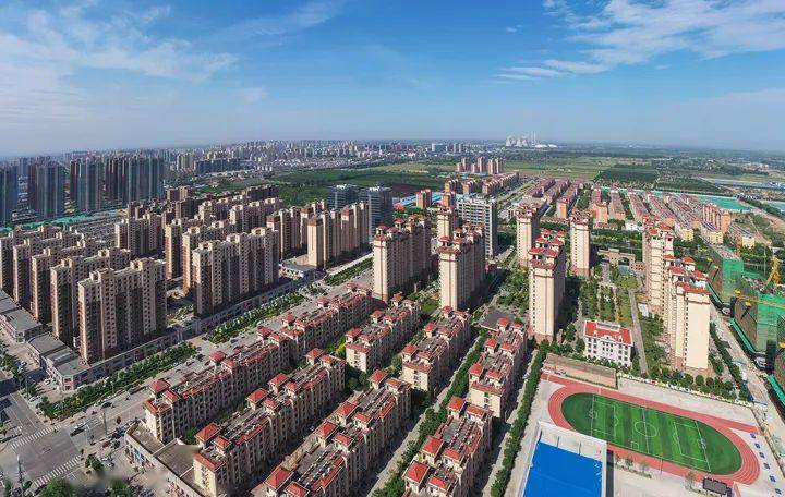 衡水市标志性建筑图片 第7张