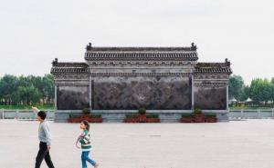 枣强县标志性建筑图片