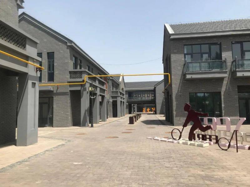 枣强县标志性建筑图片 第4张