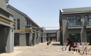 枣强县标志性建筑图片 第4张