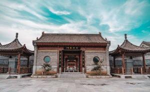 枣强县标志性建筑图片 第2张