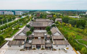 枣强县标志性建筑图片 第3张