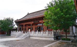 枣强县标志性建筑图片 第5张