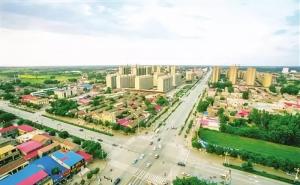 武邑县标志性建筑图片 第5张