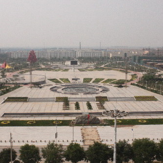 武邑县标志性建筑图片 第3张