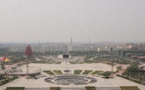 武邑县标志性建筑图片 第3张