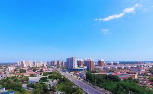 武邑县标志性建筑图片 第4张