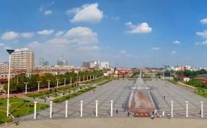 武邑县标志性建筑图片 第6张