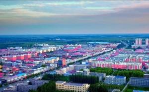 武强县标志性建筑图片 第2张