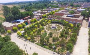 武强县标志性建筑图片 第6张