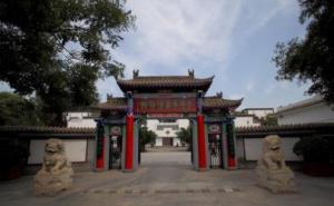 武强县标志性建筑图片 第5张