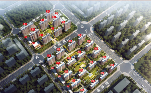 饶阳县标志性建筑图片 第4张