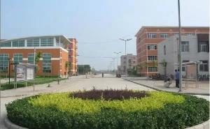 饶阳县标志性建筑图片 第3张