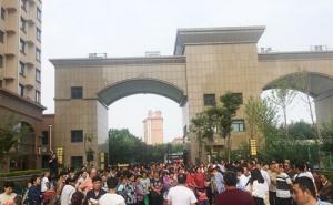 饶阳县标志性建筑图片 第8张