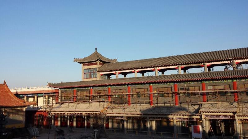 饶阳县标志性建筑图片 第9张