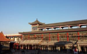 饶阳县标志性建筑图片 第9张