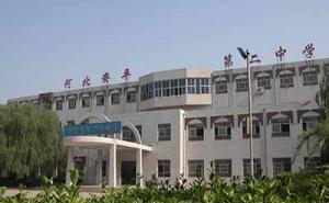 安平县标志性建筑图片 第4张