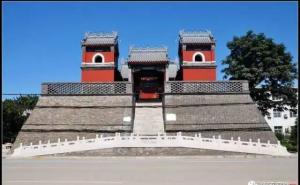 安平县标志性建筑图片 第3张