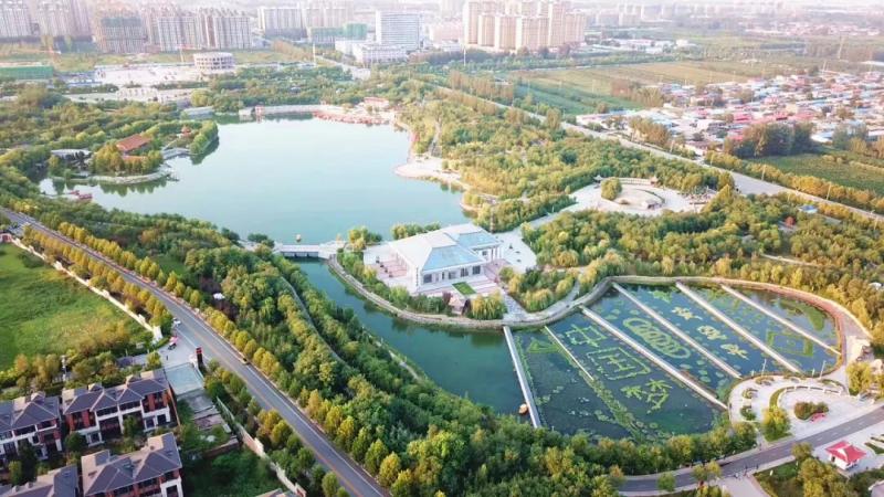安平县标志性建筑图片 第5张