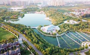 安平县标志性建筑图片 第5张