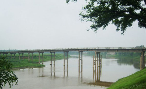 故城县标志性建筑图片 第1张