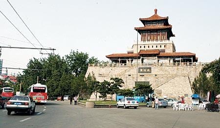 故城县标志性建筑图片 第3张