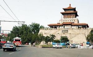 故城县标志性建筑图片 第3张