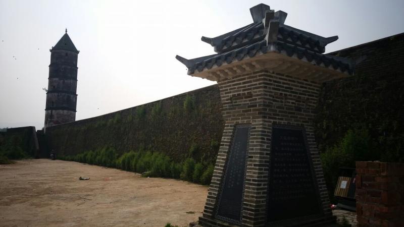 故城县标志性建筑图片 第5张