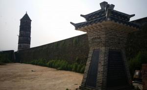 故城县标志性建筑图片 第5张