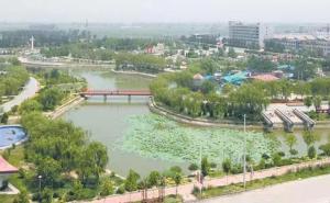 故城县标志性建筑图片 第2张