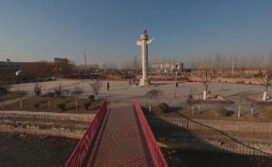 故城县标志性建筑图片 第6张