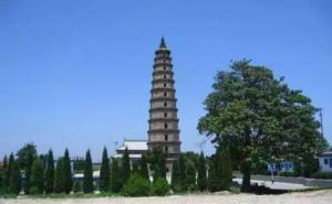 景县标志性建筑图片