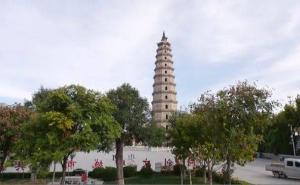 景县标志性建筑图片 第4张