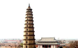 景县标志性建筑图片 第3张