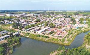 阜城县标志性建筑图片 第2张