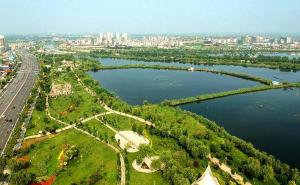 冀州市标志性建筑图片 第3张