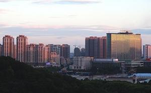 冀州市标志性建筑图片 第5张