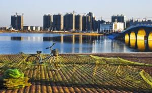 冀州市标志性建筑图片 第2张