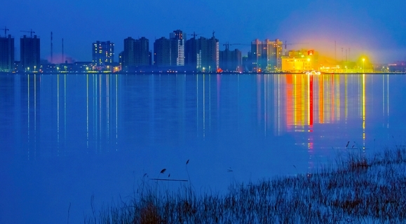 冀州市标志性建筑图片 第4张