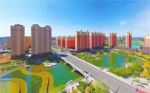 深州市标志性建筑图片