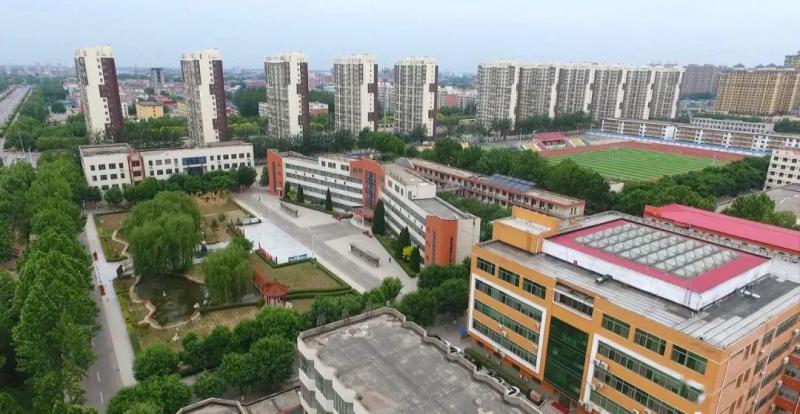 深州市标志性建筑图片 第2张