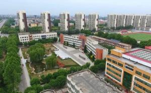 深州市标志性建筑图片 第2张