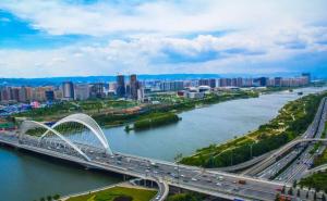 太原市标志性建筑图片 第2张