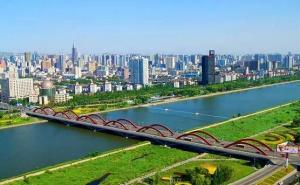 太原市标志性建筑图片 第4张