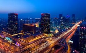 太原市标志性建筑图片 第3张