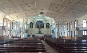 清徐县标志性建筑图片 第5张